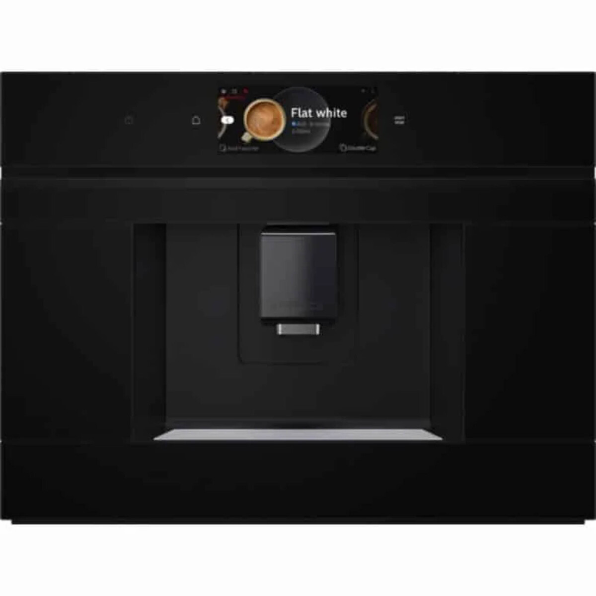 CAFETERA INTEGRABLE - INTEGRABLE NEGRO BOSCH CTL7181B0 