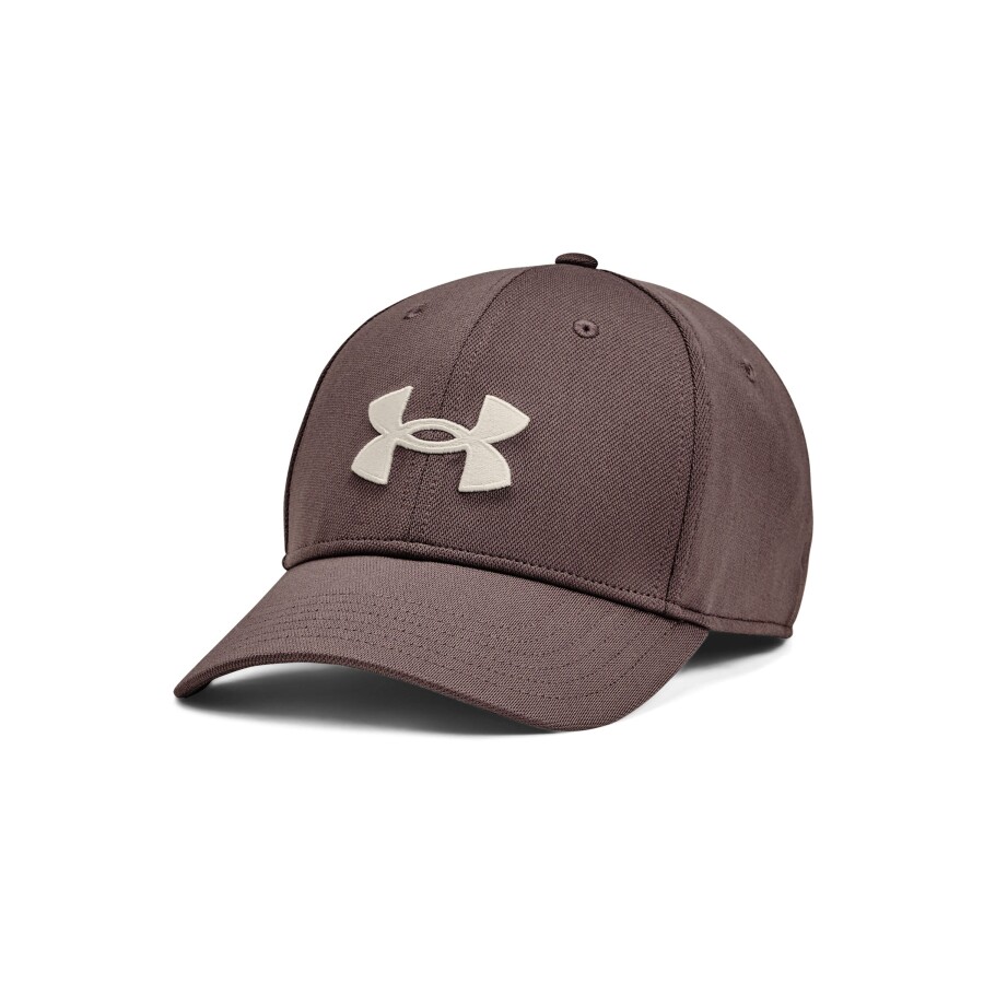 Gorro Unisex Under Armour Blitzing Taupe