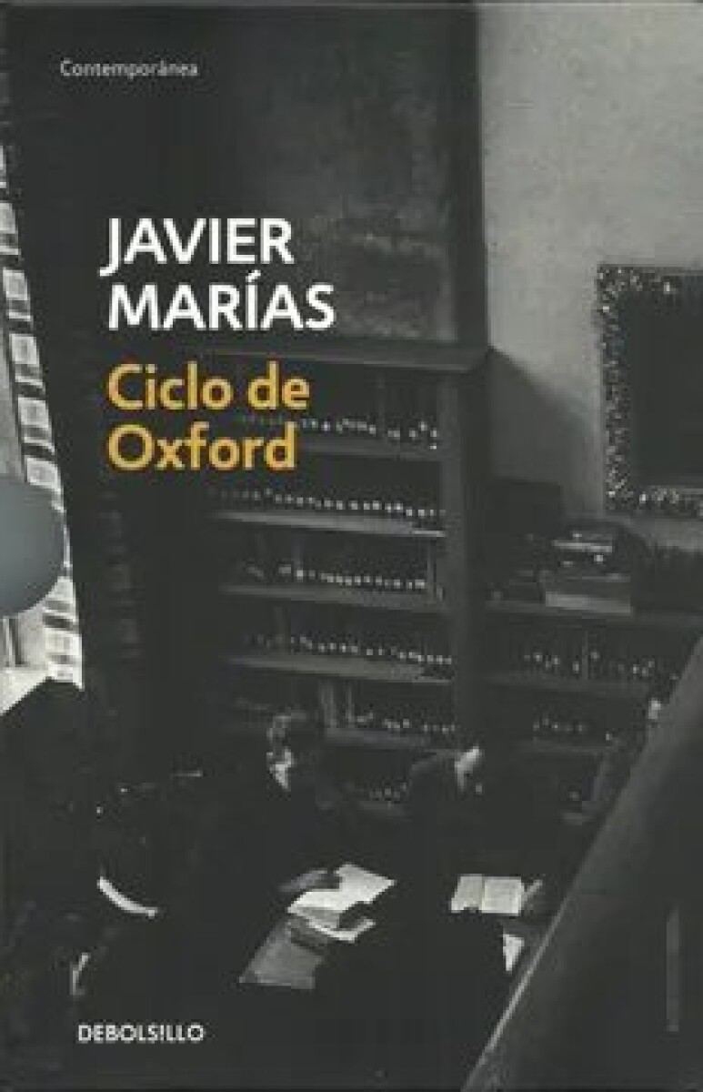 CICLO DE OXFORD (EDICION ESTUCHE) 