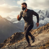 Mascara de Entrenamiento - Fitness - Funcional - Running - CrossFit TALLE M
