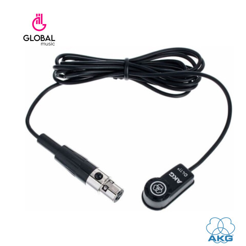 Micrófono Minicondender Strings AKG C411L Micrófono Minicondender Strings AKG C411L
