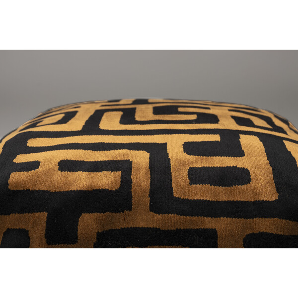 ALMOHADON LANE BROWN Marrón - -
