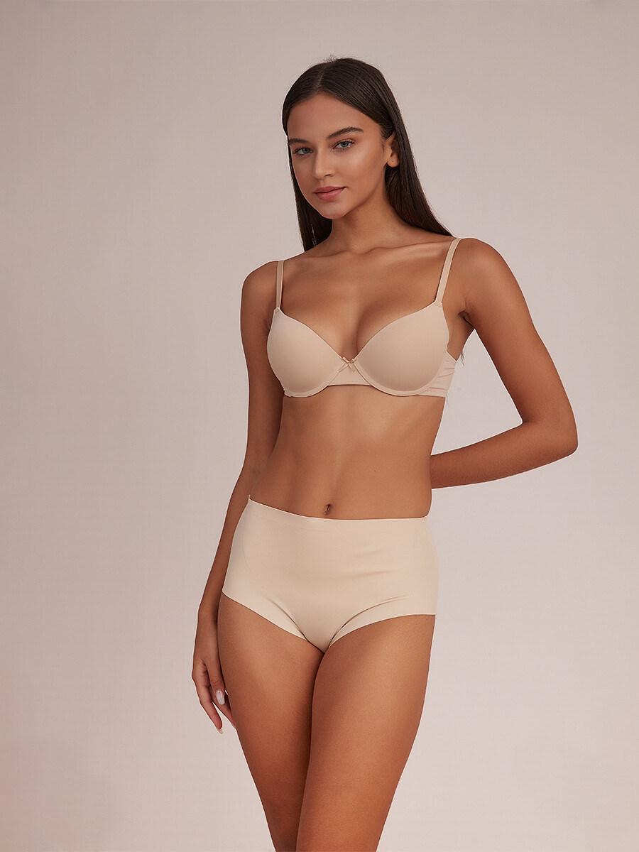 BOMBACHA DE COMPRESION - NUDE 