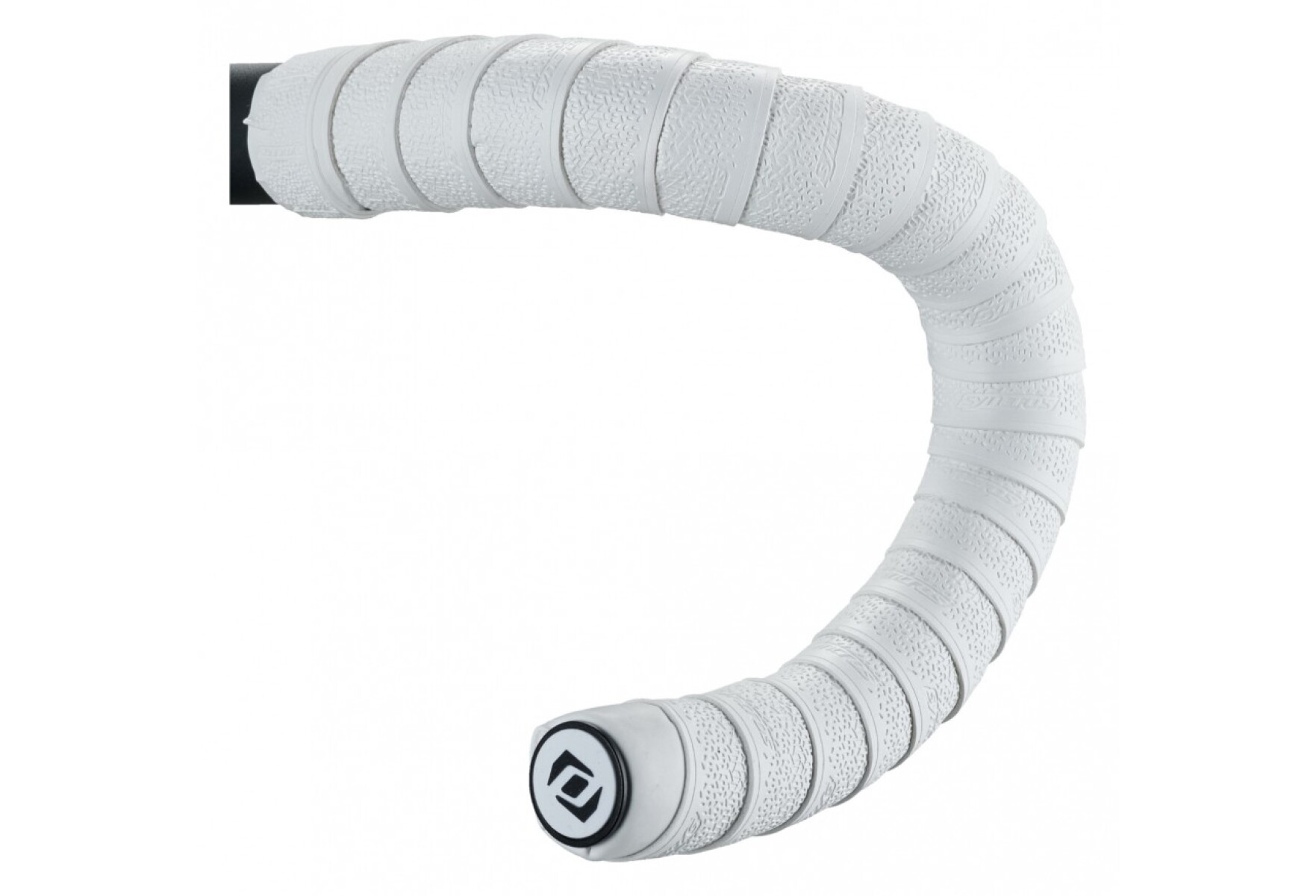 Cinta De Manubrio Syncros Super Thick 3.0 Mm - Blanco 