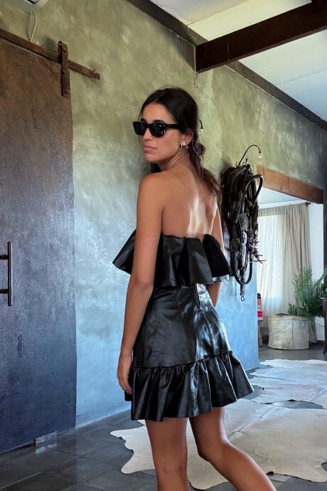 Dolly dress Negro