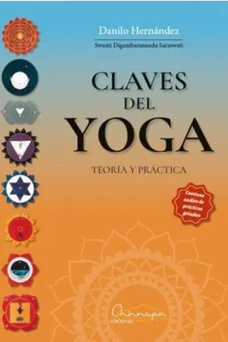 CLAVES DEL YOGA CLAVES DEL YOGA