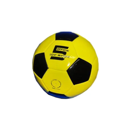 PELOTA Futbol Cuero N5 Peñarol PELOTA Futbol Cuero N5 Peñarol
