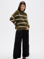 Sweater Kalipsia Estampado 2