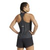 Musculosa Adidas Ultimate Running Engineered CLIMACOOL+ Negro