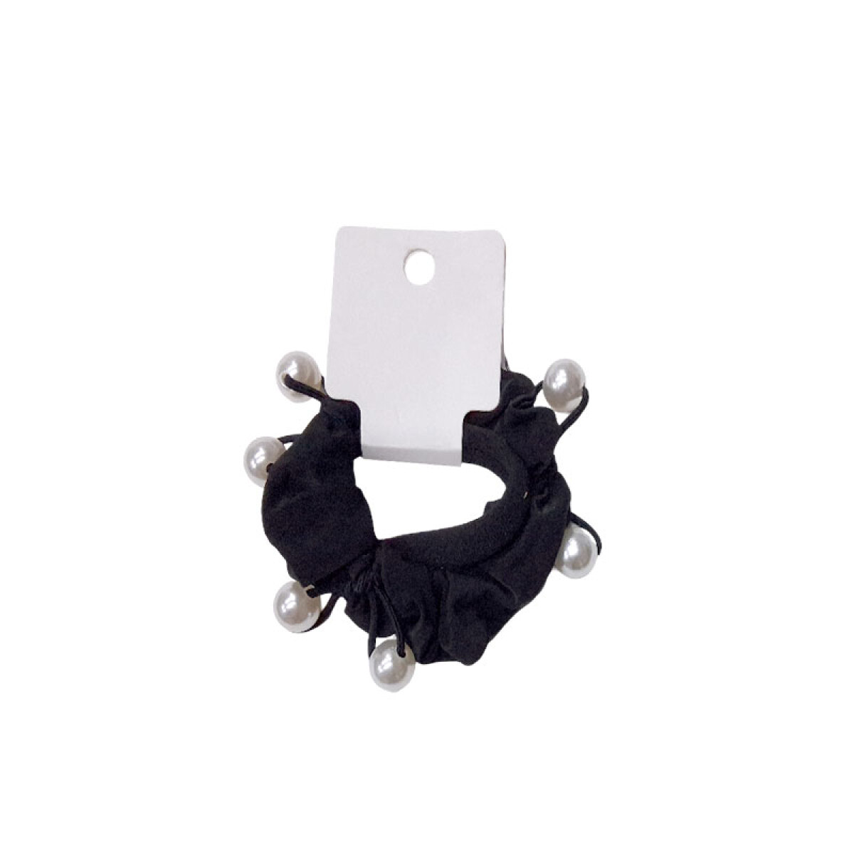 Colitas para el cabello con perlas 2 pcs - Colitas Para El Cabello Con Perlas 2 Pcs 