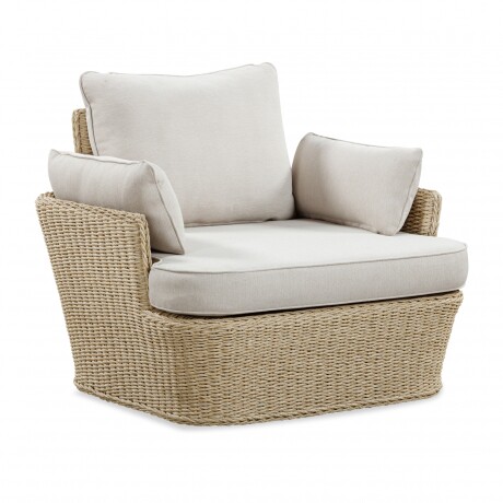 SET DE LIVING RATTAN-SINTETICO-Y-ALUMINIO NATURAL-BEIGE BARANY