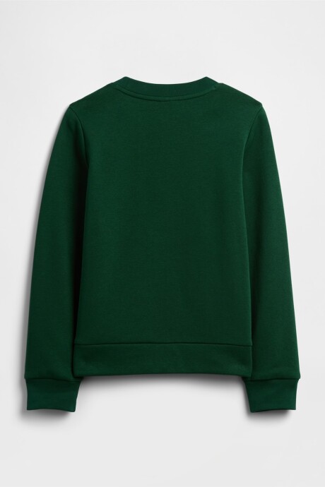 Buzo Deportivo Niña Evergreen Glamour