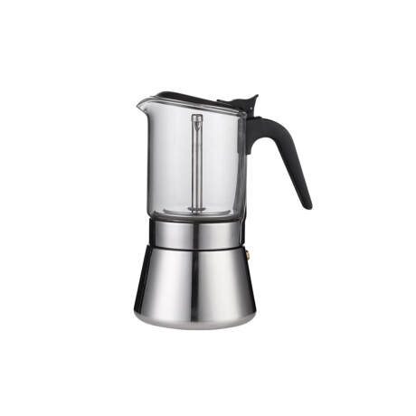 Cafetera Italiana 6 Tazas 240 ml Varenna Cafetera Italiana 6 Tazas 240 ml Varenna