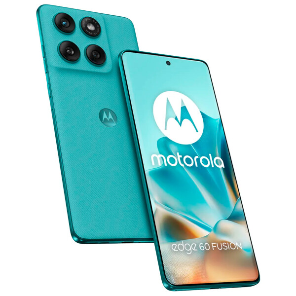 Motorola Edge 60 Fusion 5g 256gb / 8gb + Regalo VERDE