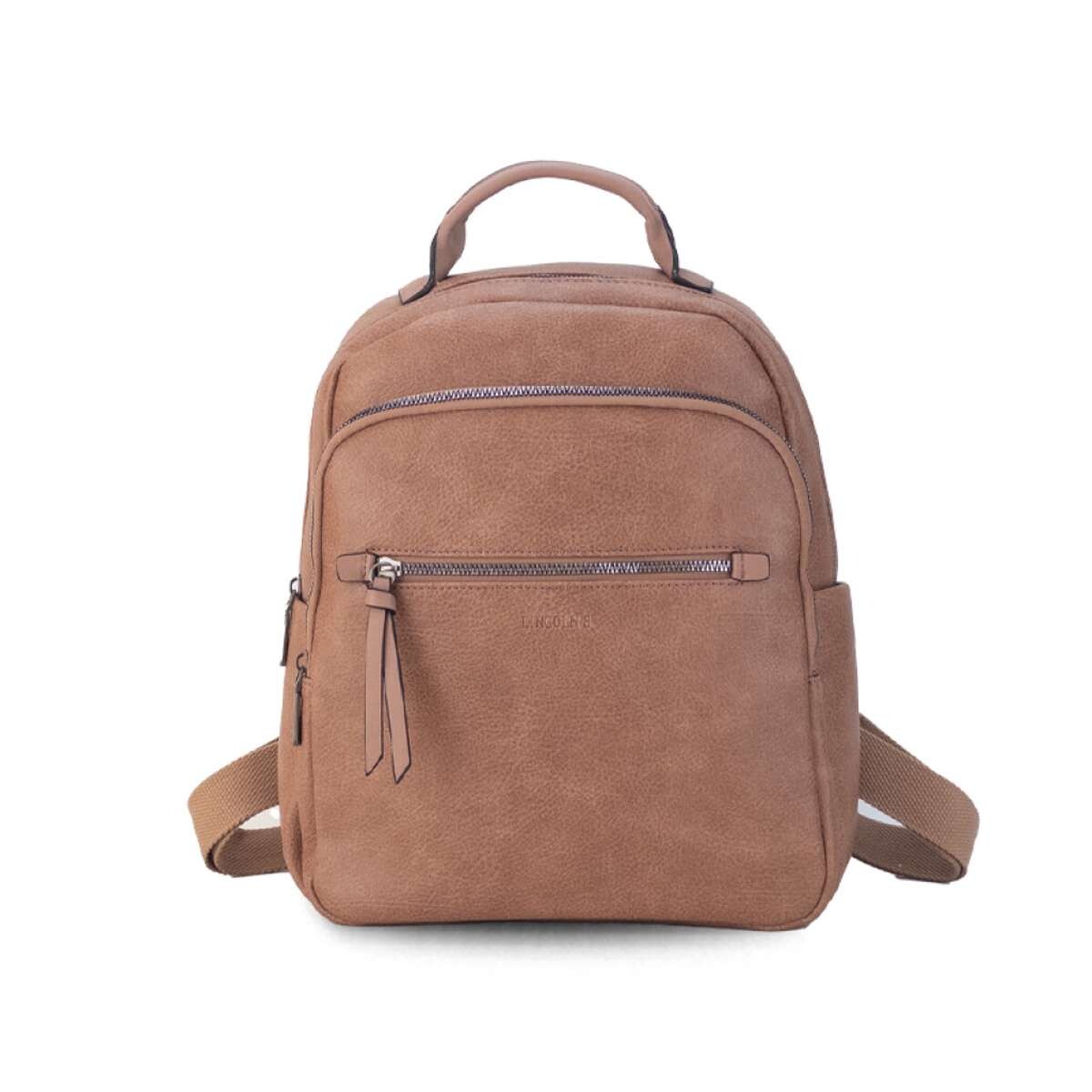 Mochila Menorca - Rosa Mauve 