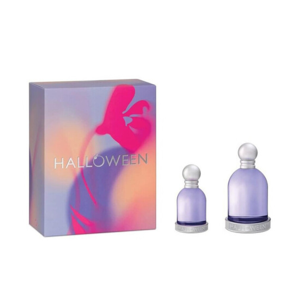 HALLOWEEN EDT 100 ML + 30 ML única