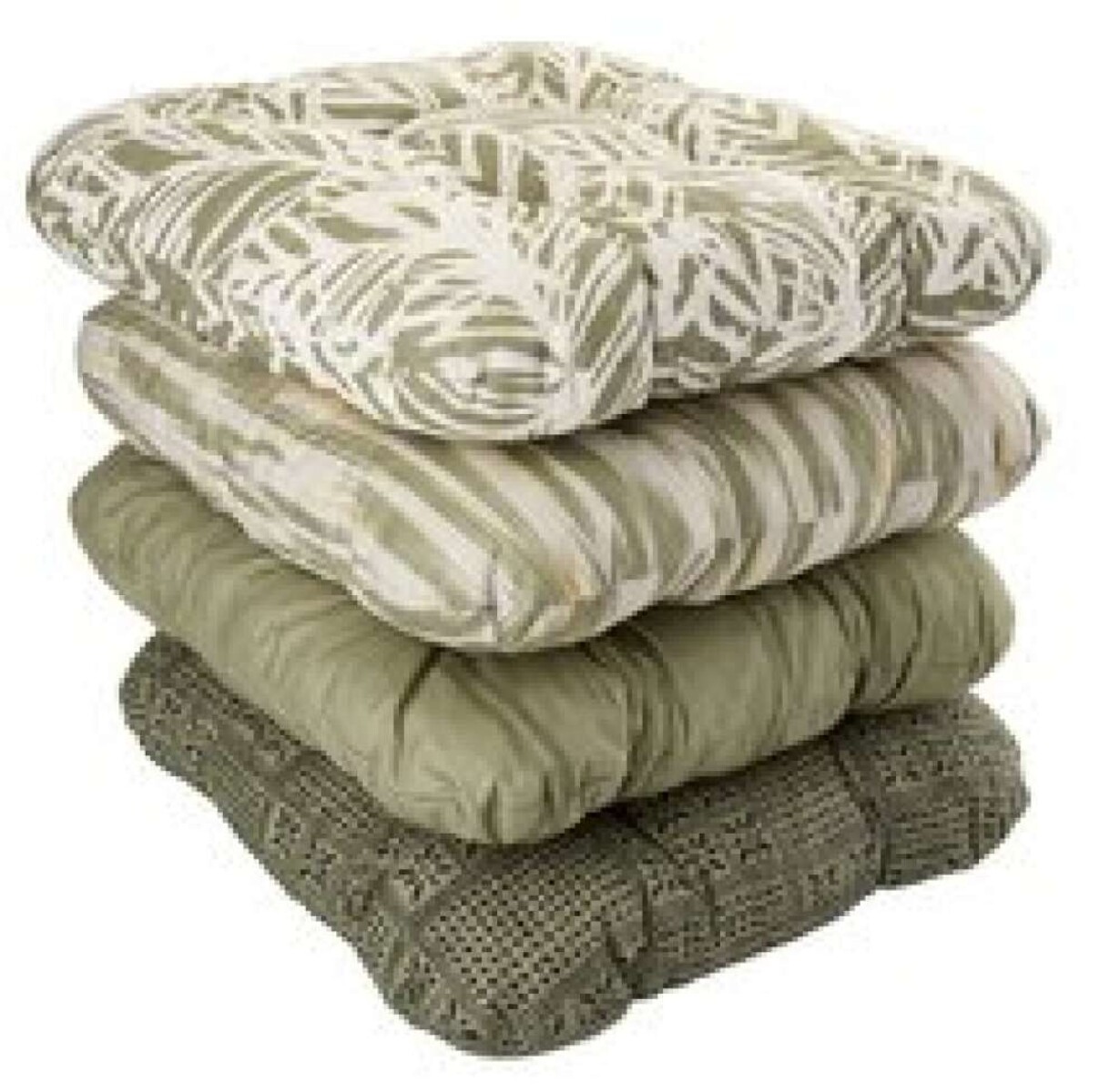 Almohadon Jardin Silla Keldmose - Surtidos 