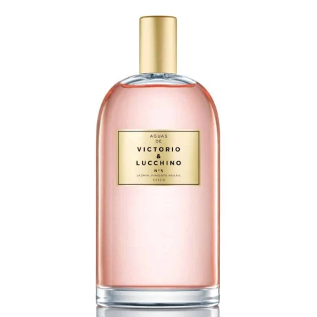 Perfume Victorio & Lucchino Jazmin Exotico EDT 150 ml Perfume Victorio & Lucchino Jazmin Exotico EDT 150 ml