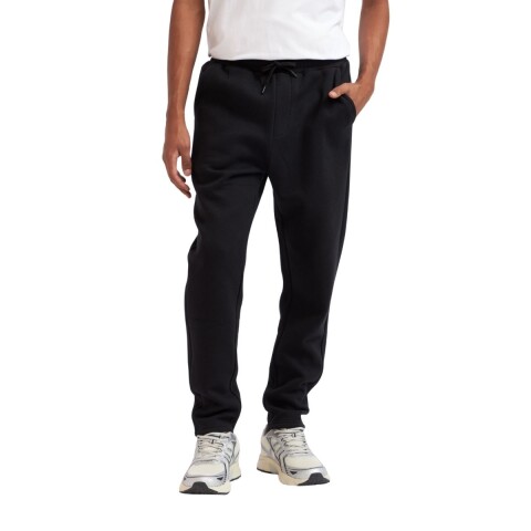 JOGGER XS-XXL BLACK