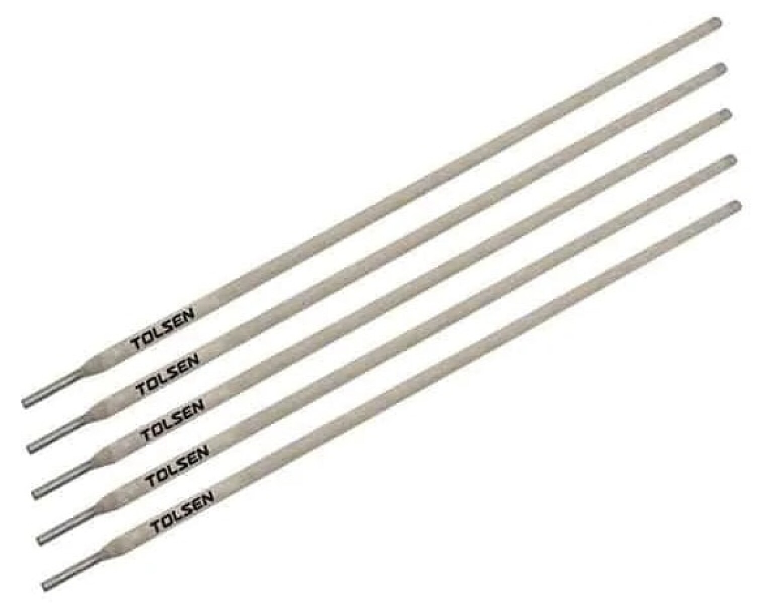 TOLSEN ELECTRODO SOLDAR E6013 4.0X400 - KILO 