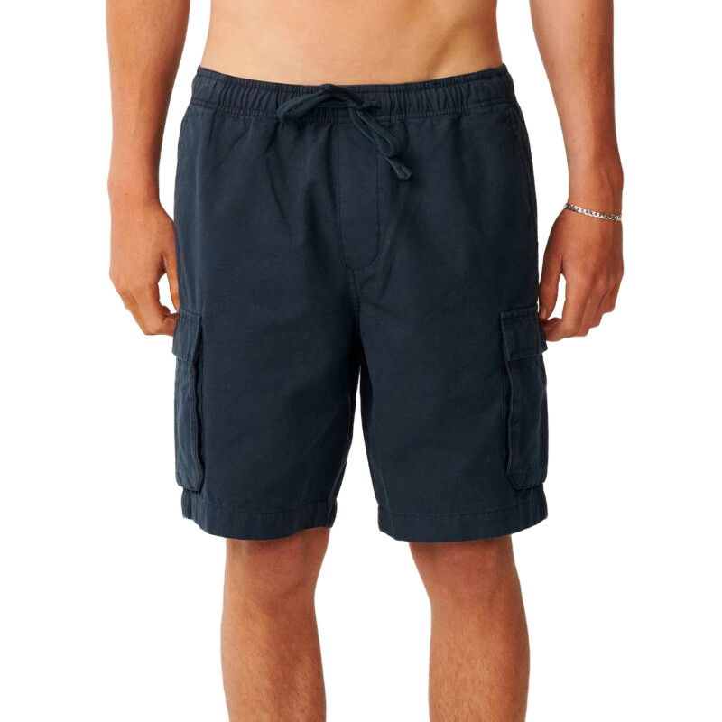 Bermuda Rip Curl Classic Surf Cargo Beach Short - Azul oscuro Bermuda Rip Curl Classic Surf Cargo Beach Short - Azul oscuro