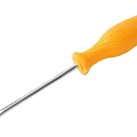 TOLSEN DESTORNILLADOR PALETA IMANTADO 6.0X150MM Tolsen Destornillador Paleta Imantado 6.0x150mm