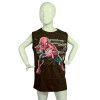 Musculosa Marvel Spiderman de Niños - SPII2456131 Marino