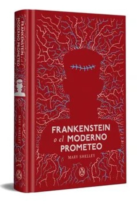 FRANKENSTEIN O EL MODERNO PROMETEO (T.D) FRANKENSTEIN O EL MODERNO PROMETEO (T.D)