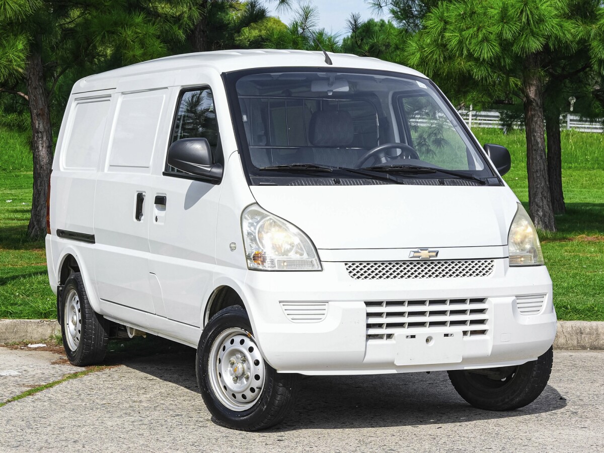 Chevrolet N300 Max LS 1.2| Permuta / Financia Chevrolet N300 Max LS 1.2| Permuta / Financia