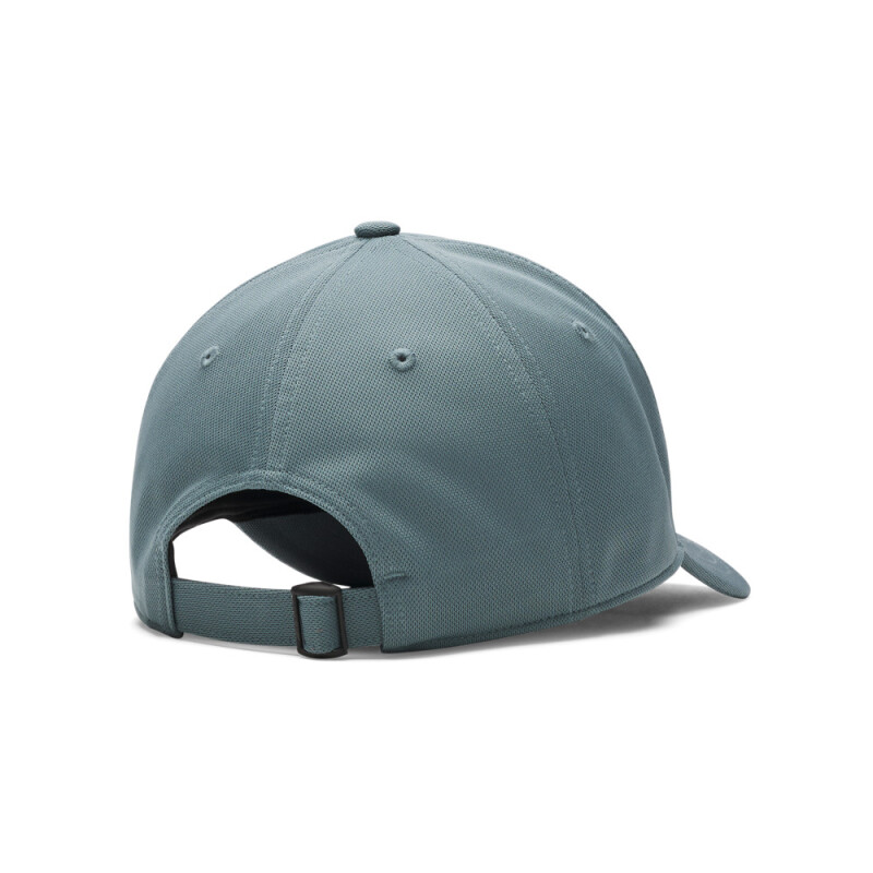 Men's UA Blitzing Adj-RED BLU-587