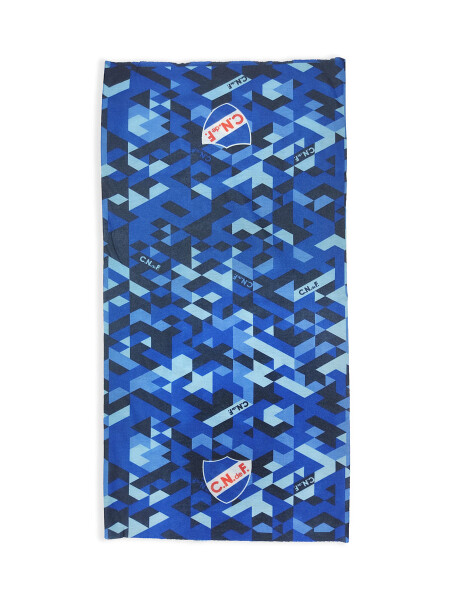 Cuello Buff Club Otros 149