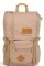 MOCHILA HATCHET TRAVERTINE