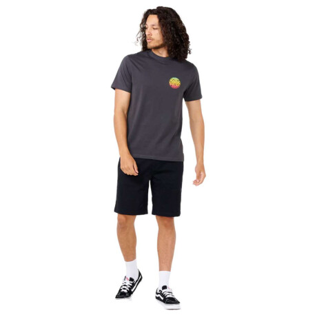 Remera Rip Curl Wetsuit Icon Azul Negro
