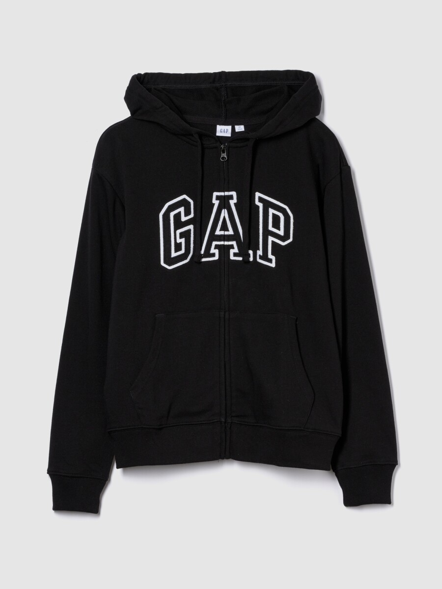 V-FRCH FT GAP HERITAGE FZ NEW - TRUE BLACK V2 