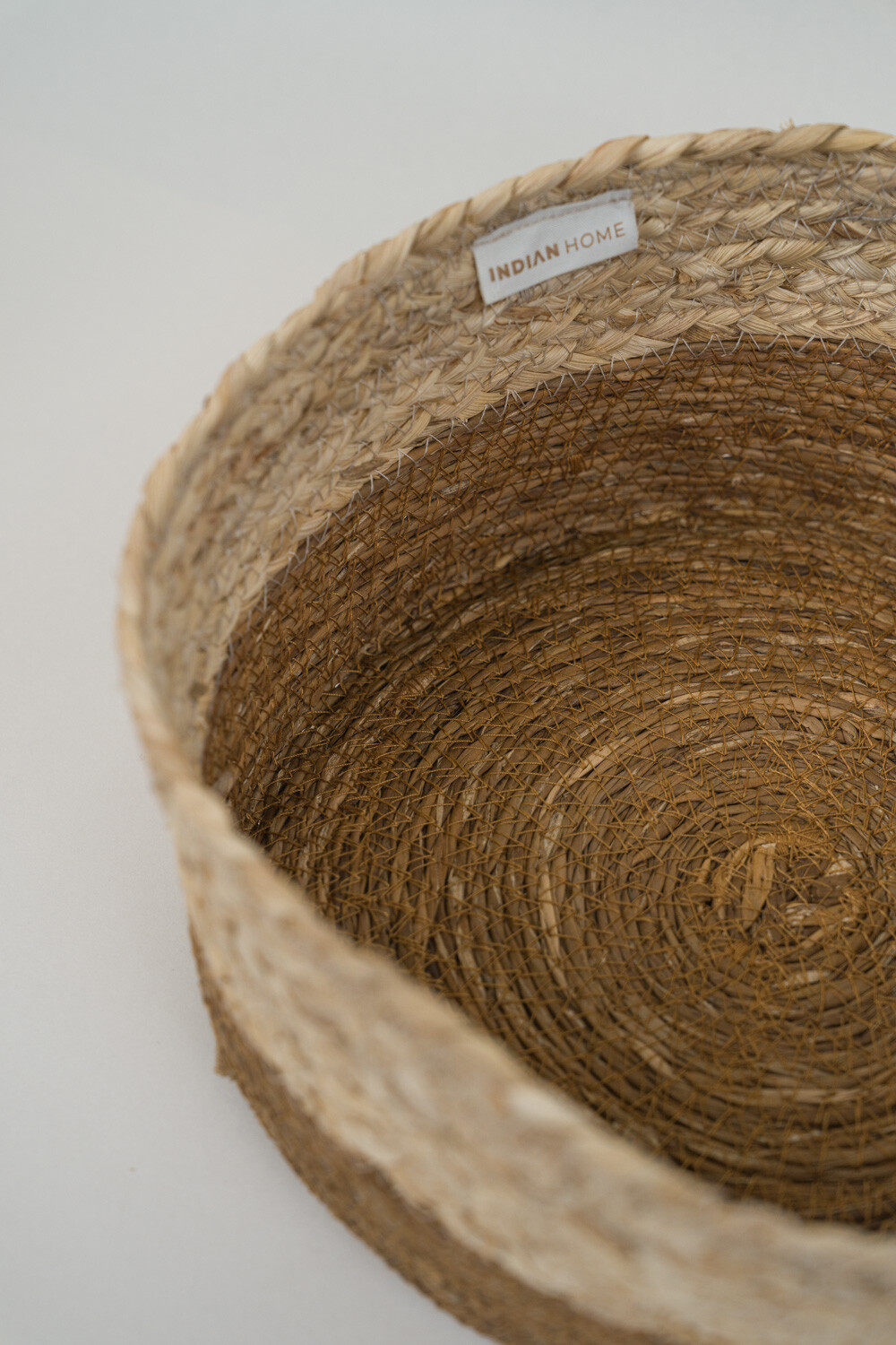 Cesto Atrani Color Unico