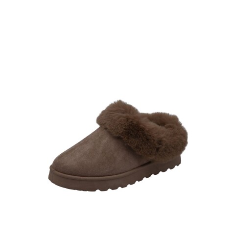 ZUECO 35-40 LT.BROWN