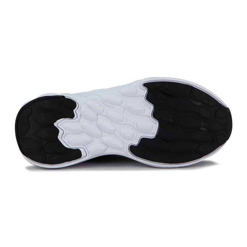 Championes Deportivos Mujer Diadora Bresh Negro-Gris Oscuro
