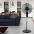 Ventilador De Pie James Vp 170 Bk VENTILADOR DE PIE JAMES VP170 5170 AP