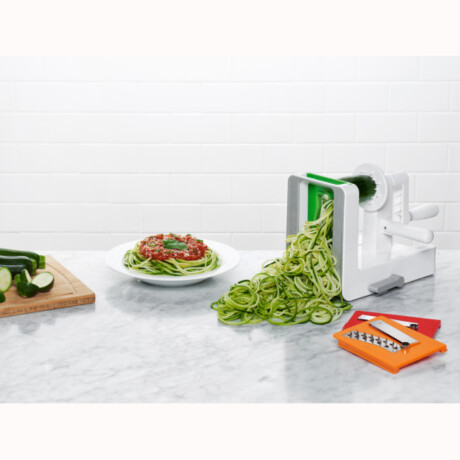 Espiralizador de Mesa OXO Blanco