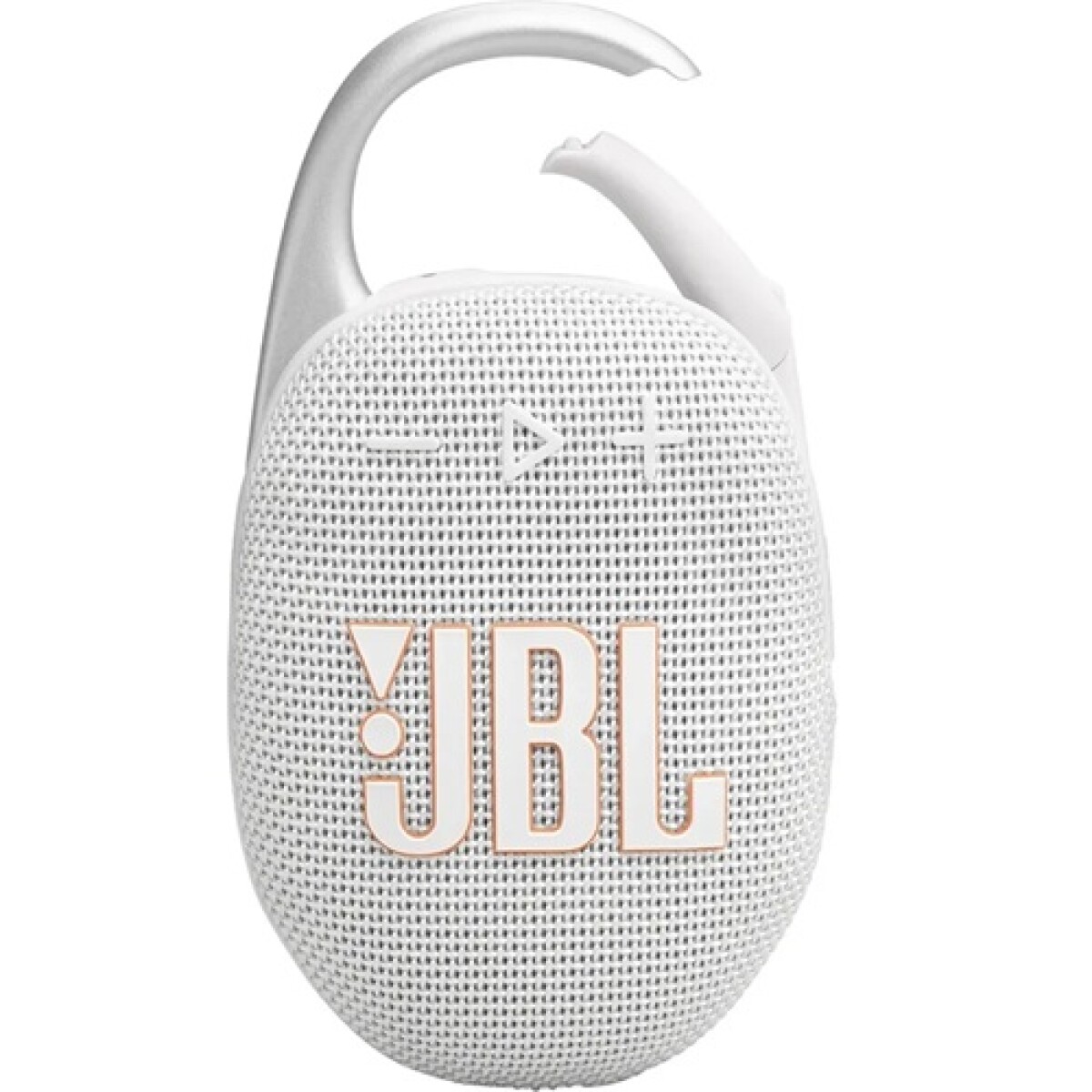 Parlante JBL Clip 5 White 