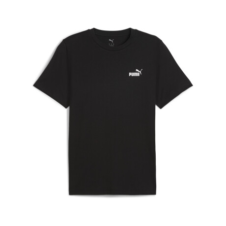 GRAPHIC Tee 68804201 Negro