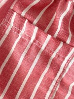Bermuda Classic red row Bermuda Classic red row