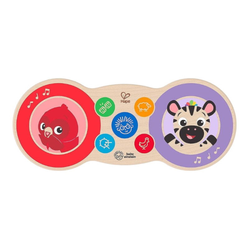 Bongo Magic Beats Baby Einstein Hape Bongo Magic Beats Baby Einstein Hape