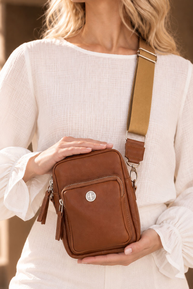 Pocket vip Cognac
