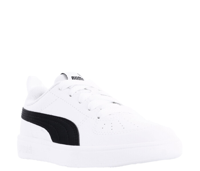 Urban Rickie Kids Blanco/Negro