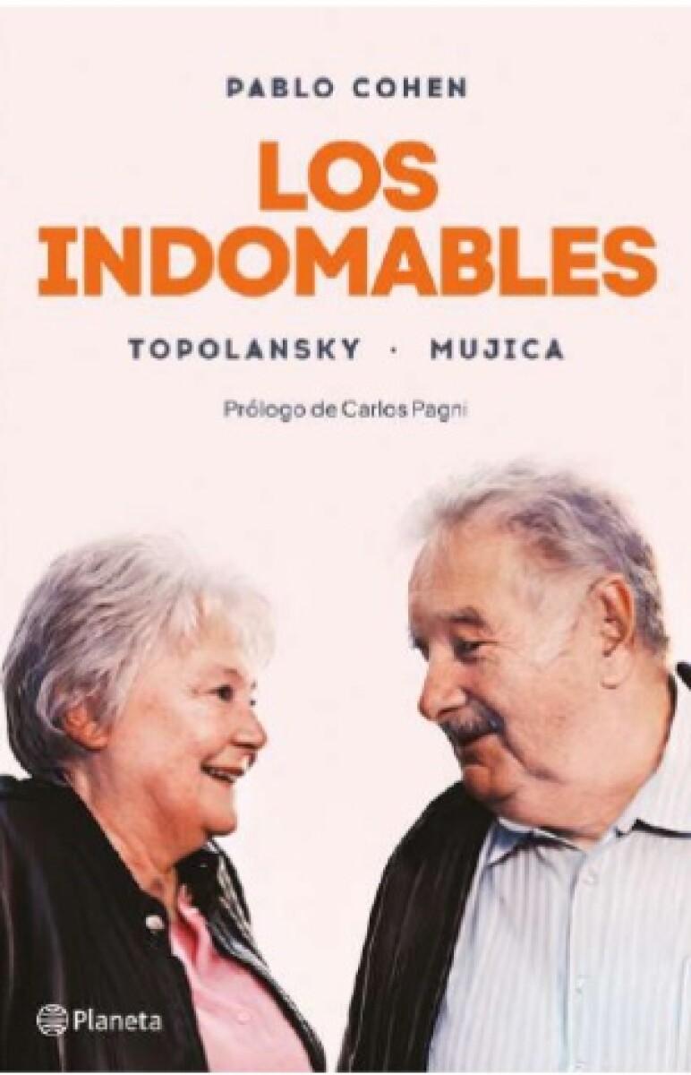 Los indomables 