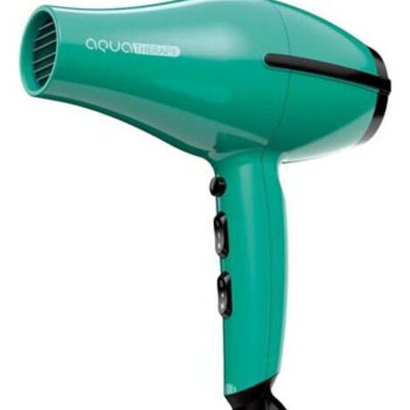 Secador De Pelo Gama Tempo Aqua Therapy Secador De Pelo Gama Tempo Aqua Therapy