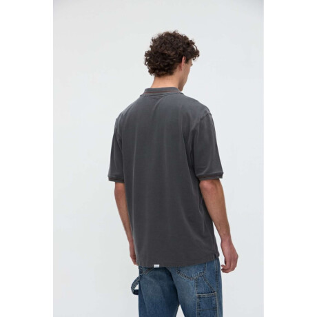 Remera polo Noa Topo