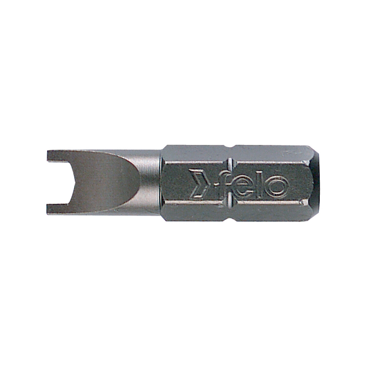 Punta para destornillador C6.3 Spanner 6x25mm - FE0492 