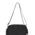 Bandolera Bianca Negro